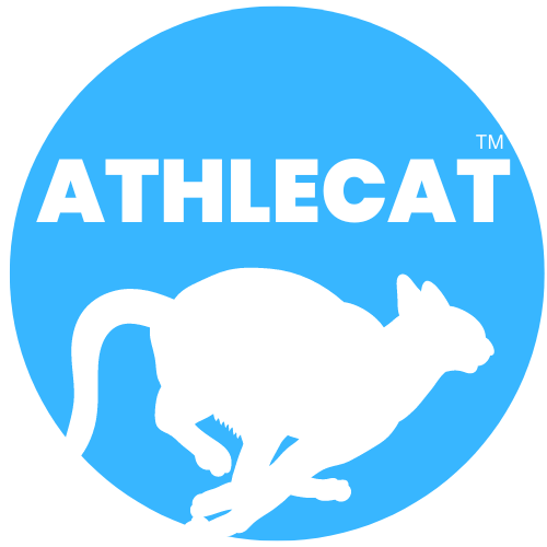 Athlecat Logo